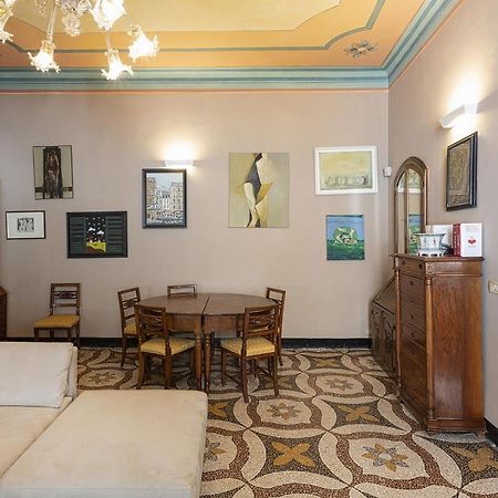 Fancy Apartment In Palazzo Grimaldi By Wonderful Italy جنوة المظهر الخارجي الصورة