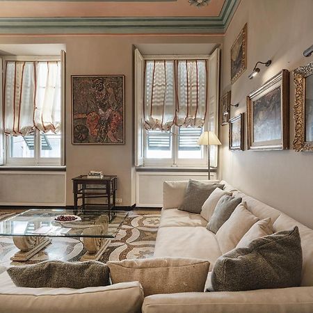 Fancy Apartment In Palazzo Grimaldi By Wonderful Italy جنوة المظهر الخارجي الصورة