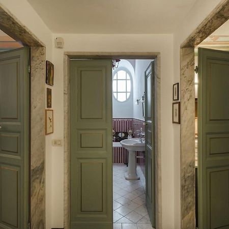 Fancy Apartment In Palazzo Grimaldi By Wonderful Italy جنوة المظهر الخارجي الصورة