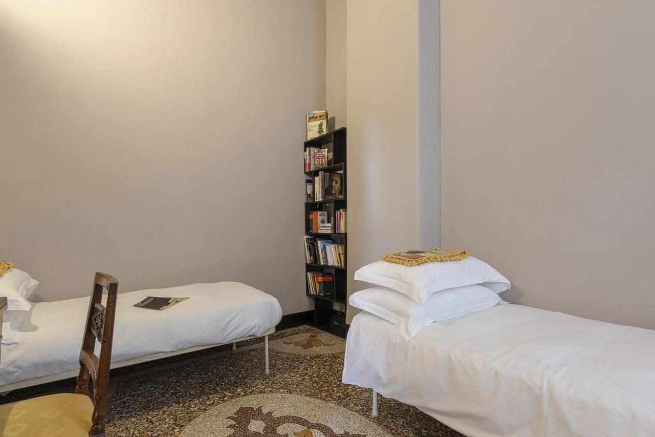 Fancy Apartment In Palazzo Grimaldi By Wonderful Italy جنوة المظهر الخارجي الصورة