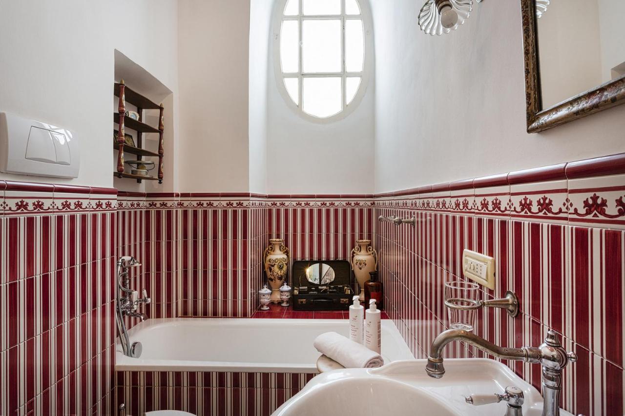 Fancy Apartment In Palazzo Grimaldi By Wonderful Italy جنوة المظهر الخارجي الصورة