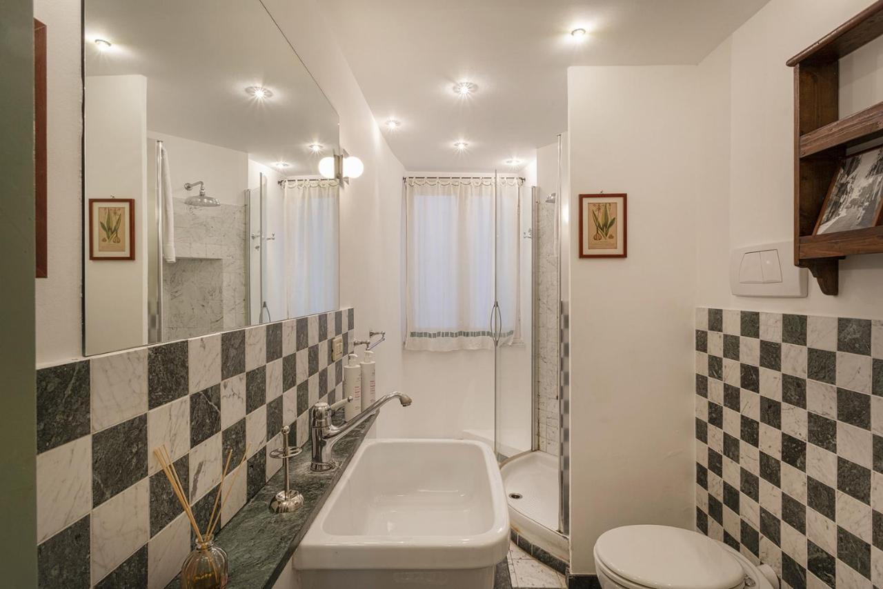 Fancy Apartment In Palazzo Grimaldi By Wonderful Italy جنوة المظهر الخارجي الصورة